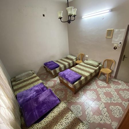 House Of Peace Hostel Bethlehem Exterior photo