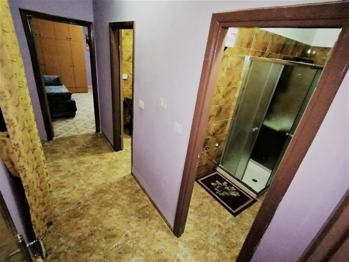 House Of Peace Hostel Bethlehem Exterior photo
