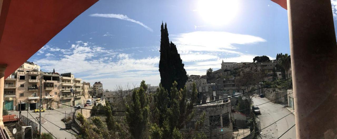 House Of Peace Hostel Bethlehem Exterior photo