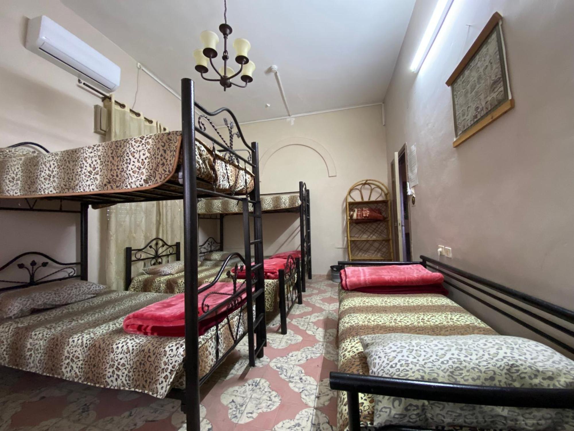 House Of Peace Hostel Bethlehem Exterior photo