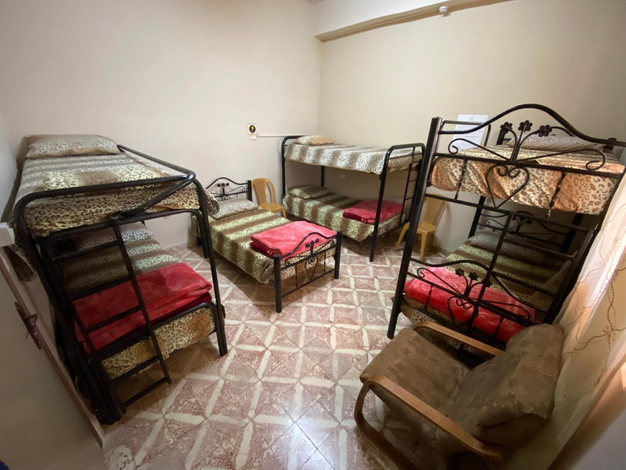 House Of Peace Hostel Bethlehem Exterior photo