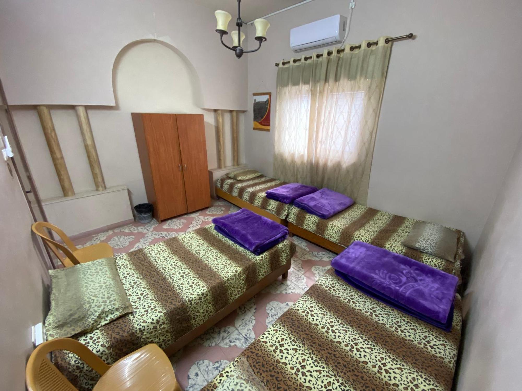 House Of Peace Hostel Bethlehem Exterior photo