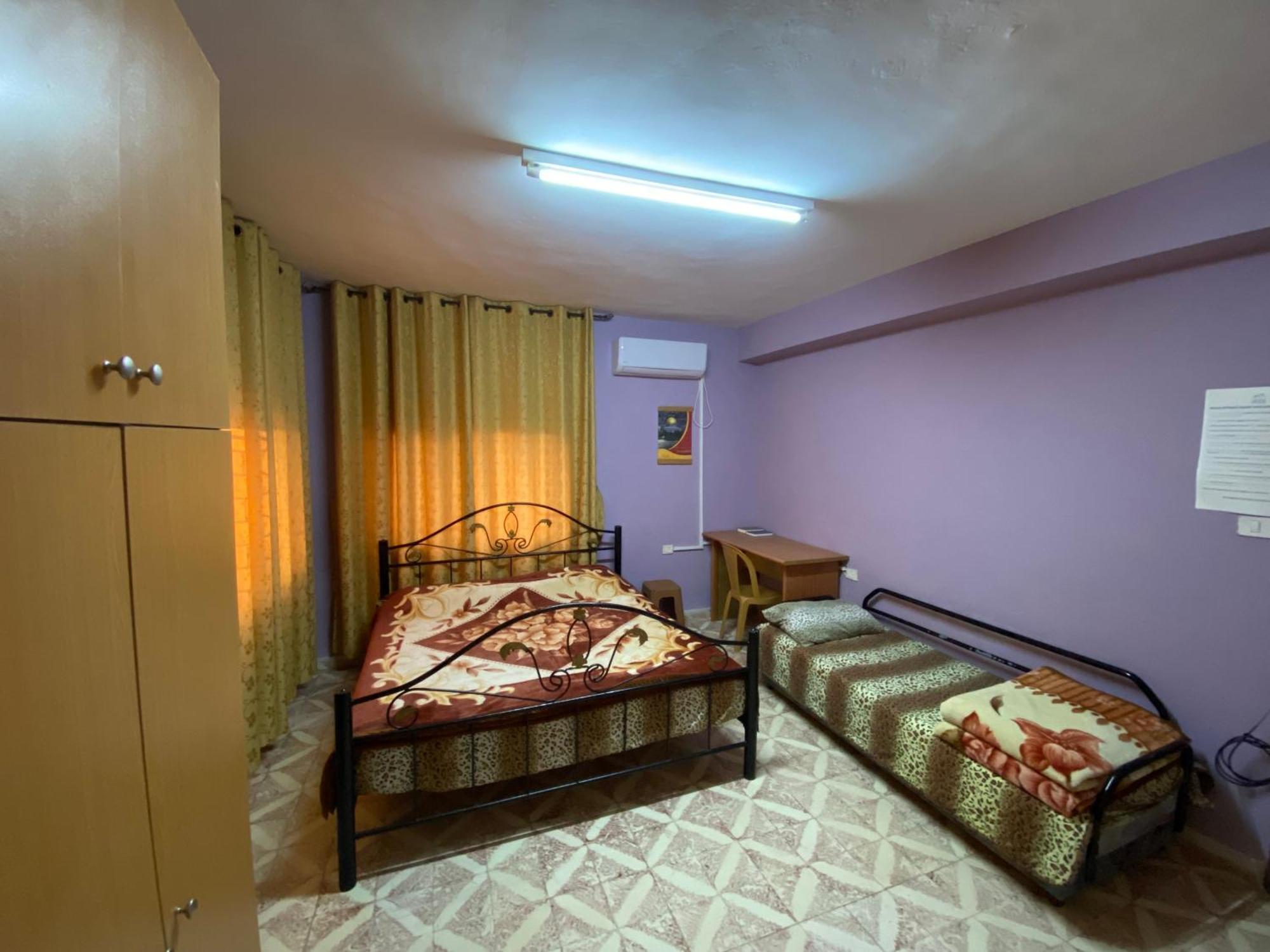 House Of Peace Hostel Bethlehem Exterior photo