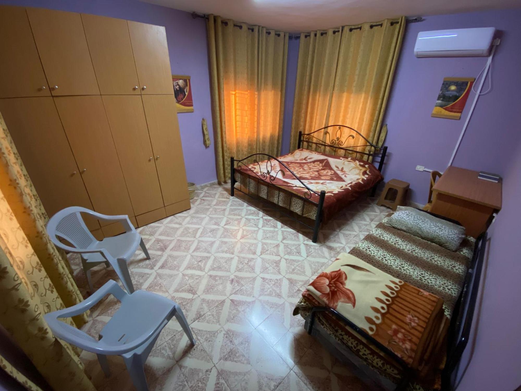 House Of Peace Hostel Bethlehem Exterior photo