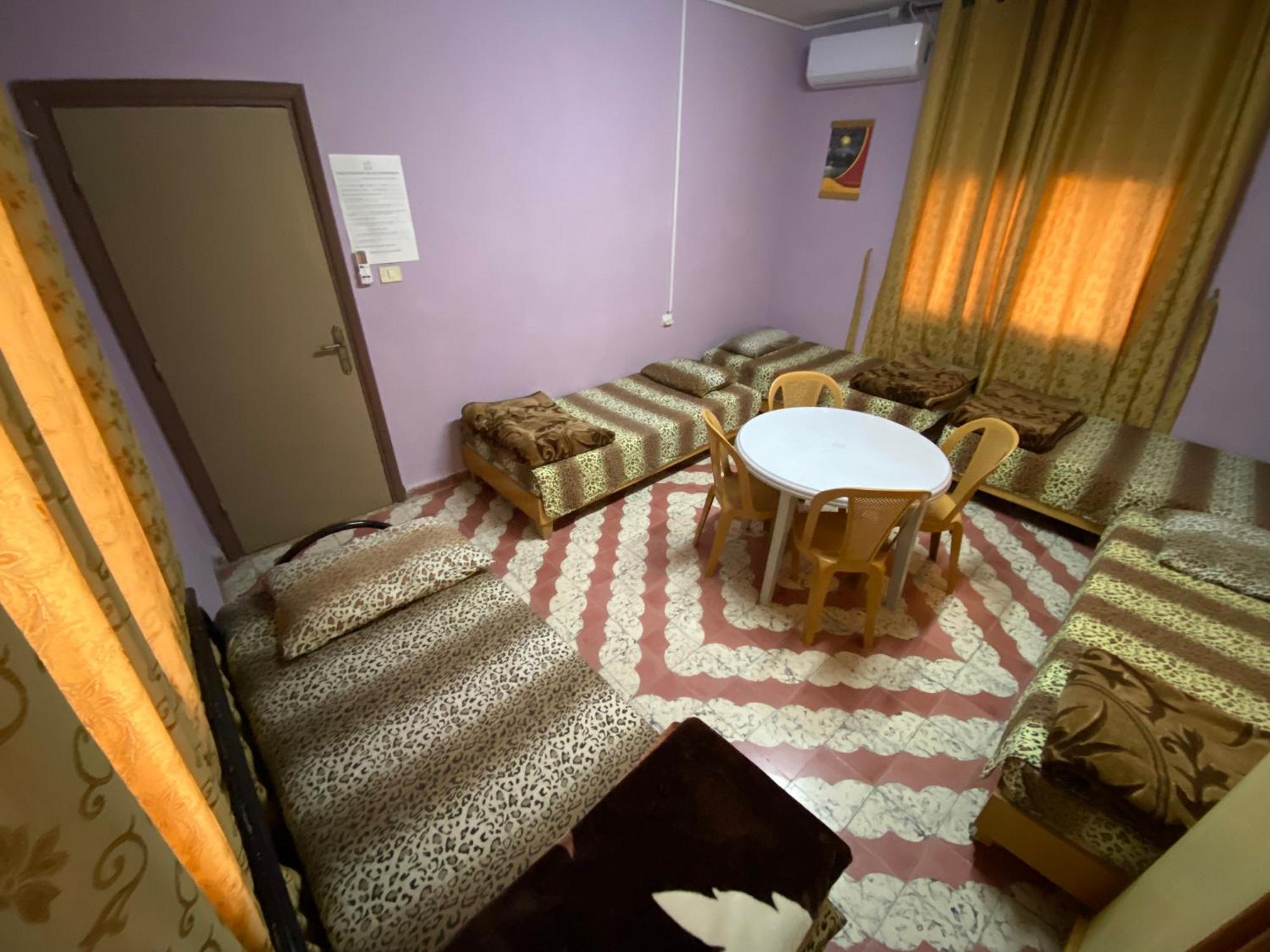 House Of Peace Hostel Bethlehem Exterior photo