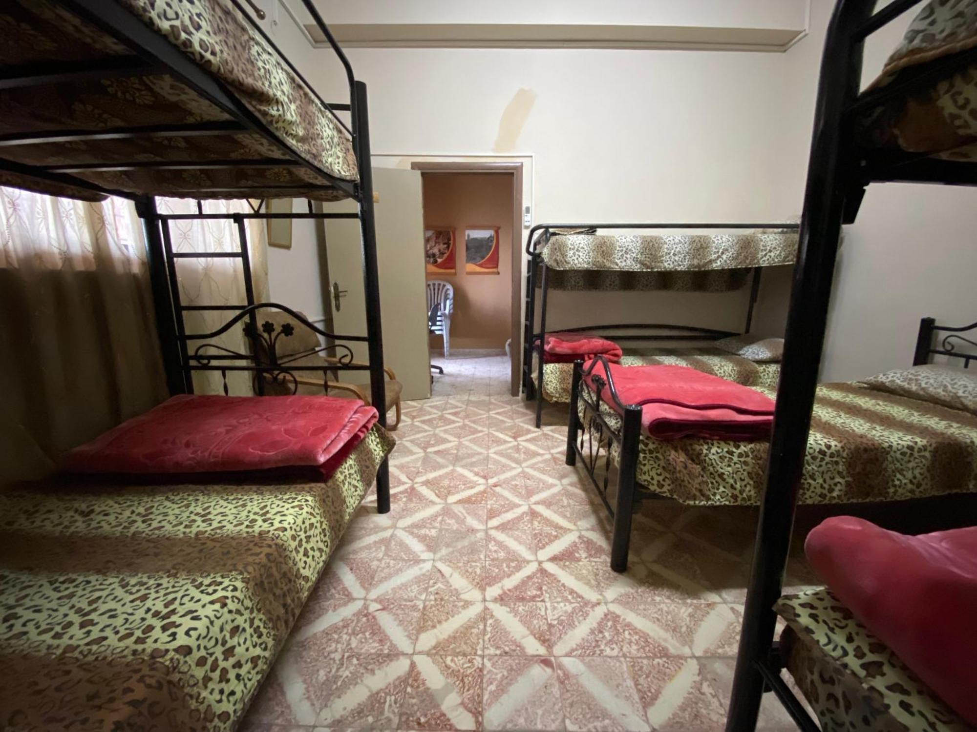 House Of Peace Hostel Bethlehem Exterior photo