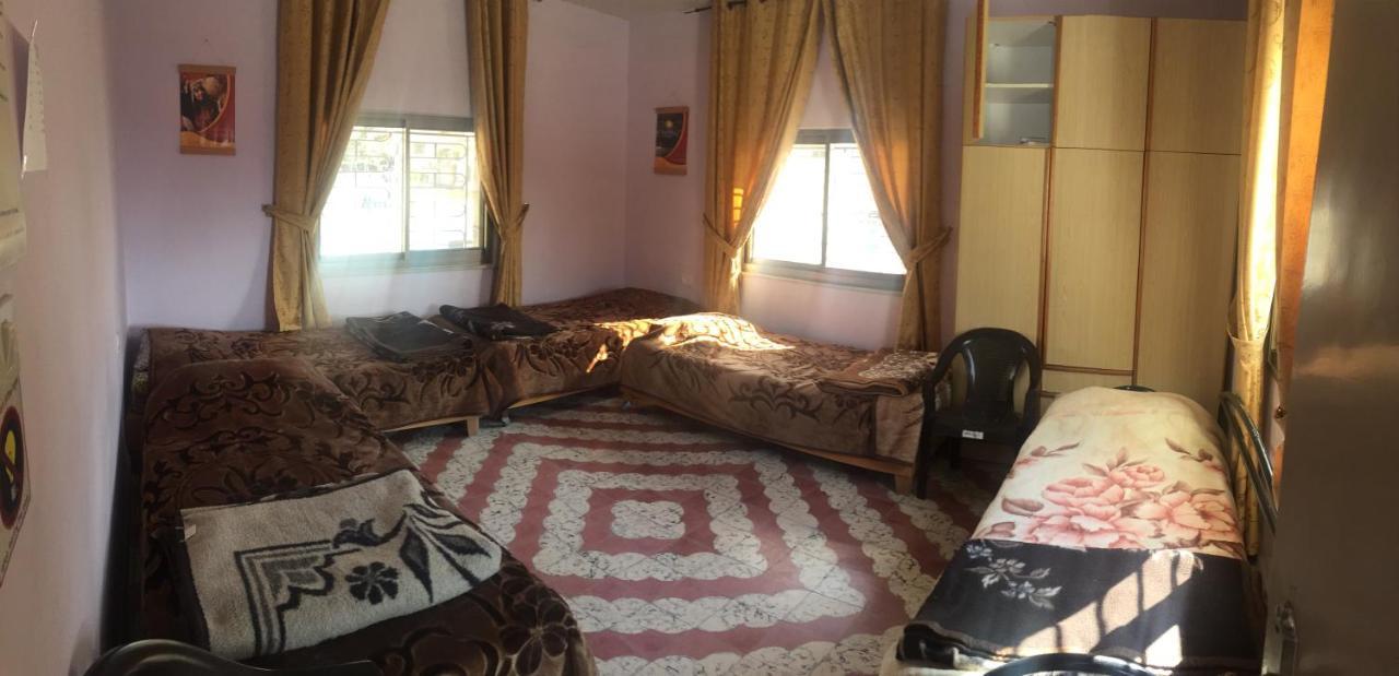 House Of Peace Hostel Bethlehem Exterior photo